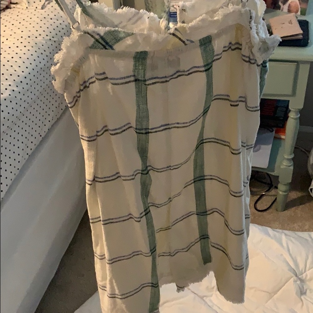 Romper - Picture 2 of 2